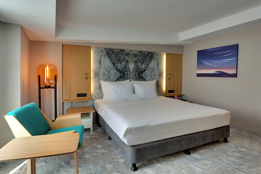 Grande Arte Hotel 18/58
