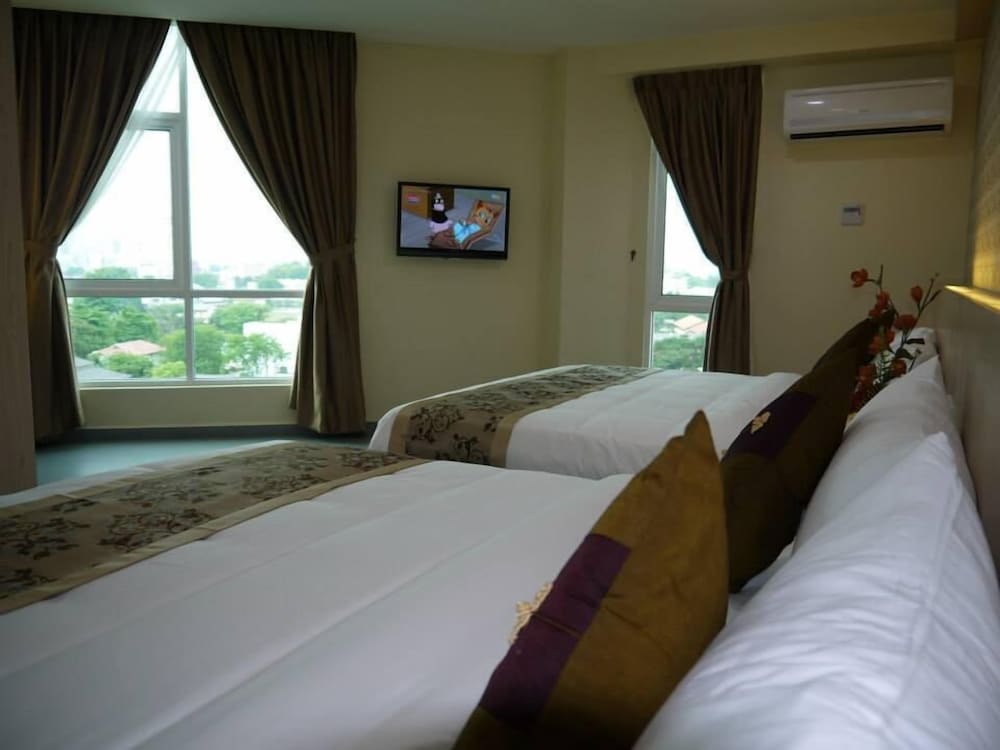 Midcity Hotel Melaka 10/33