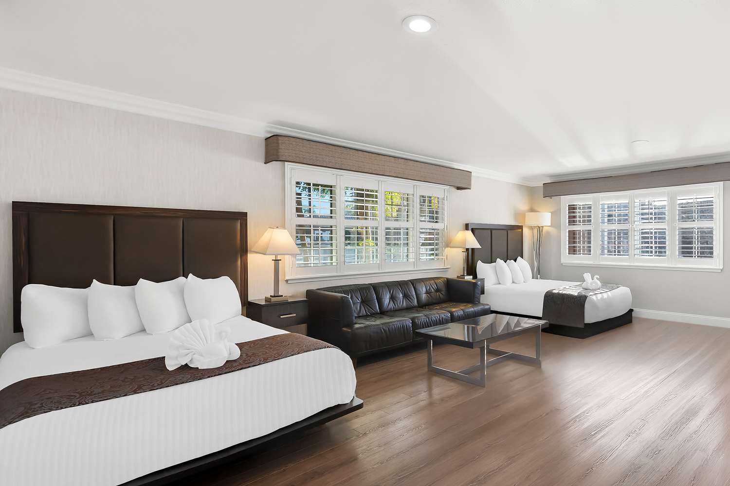 Best Western University Inn Santa Clara 15/55