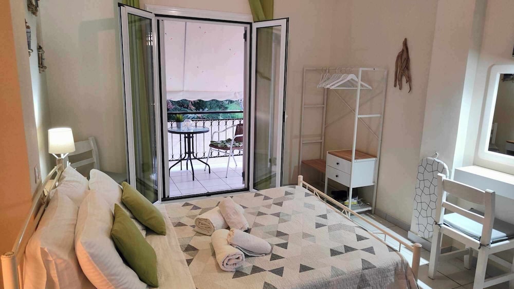 Asprokavos Beach Apartment 16/43