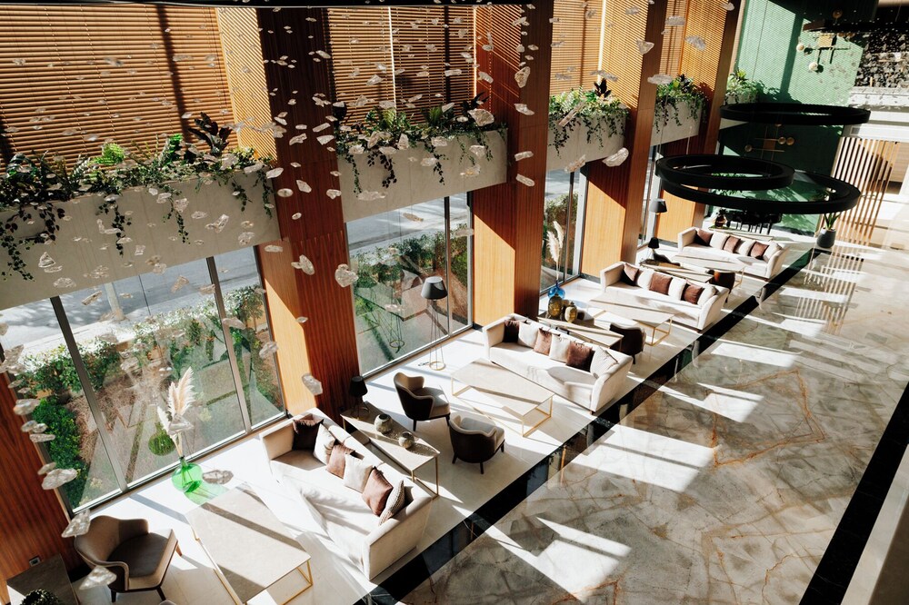 The Emporia Hotel 31/44