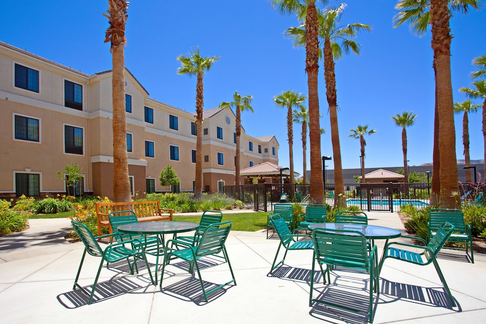 Staybridge Suites Palmdale 1/43