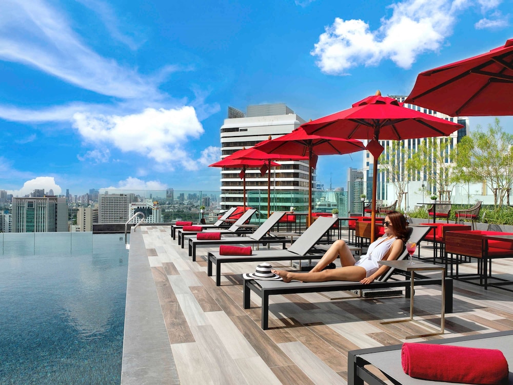 ibis Styles Bangkok Sukhumvit 4 28/66