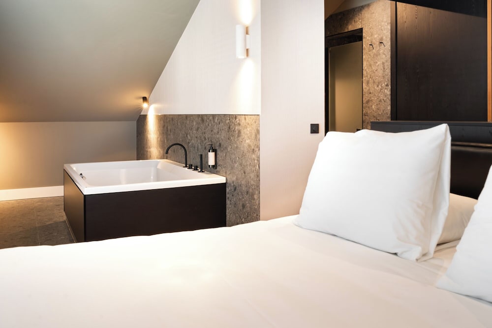 Theaterhotel de Oranjerie 24/61