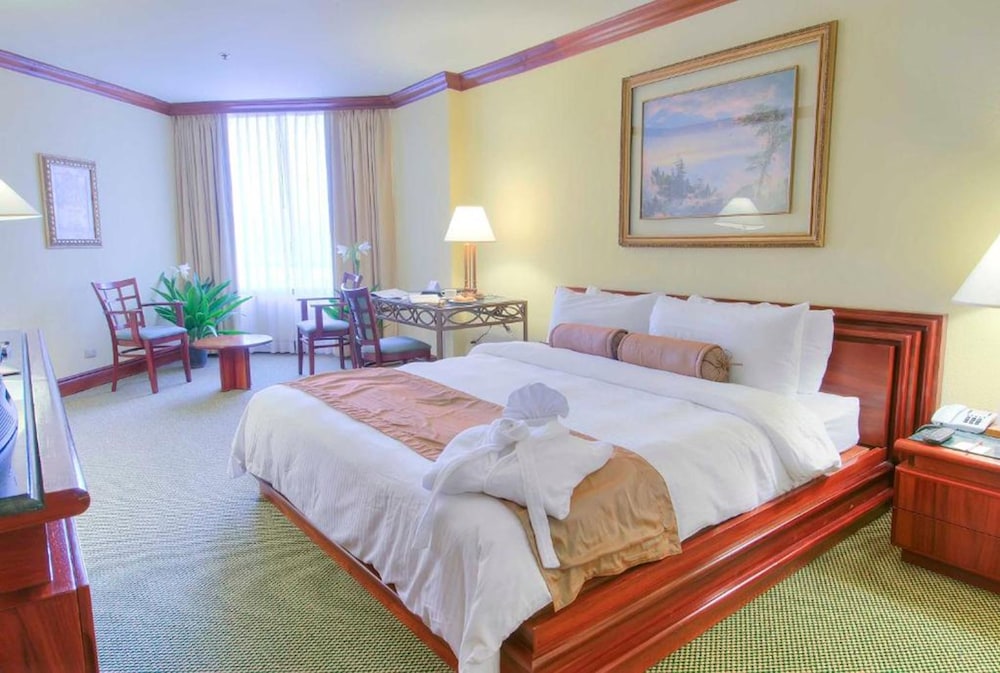 Bridal, Suite, King Bed