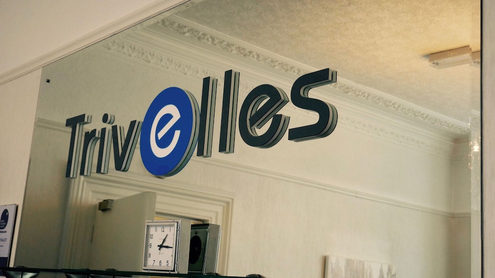 Trivelles Belforte Hotel 写真4