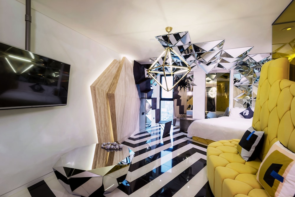 Hotel The Designers LYJ Gangnam Premier 46/64