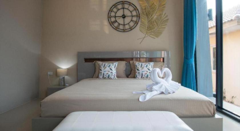 Charm Resort Cha-Am 30/60