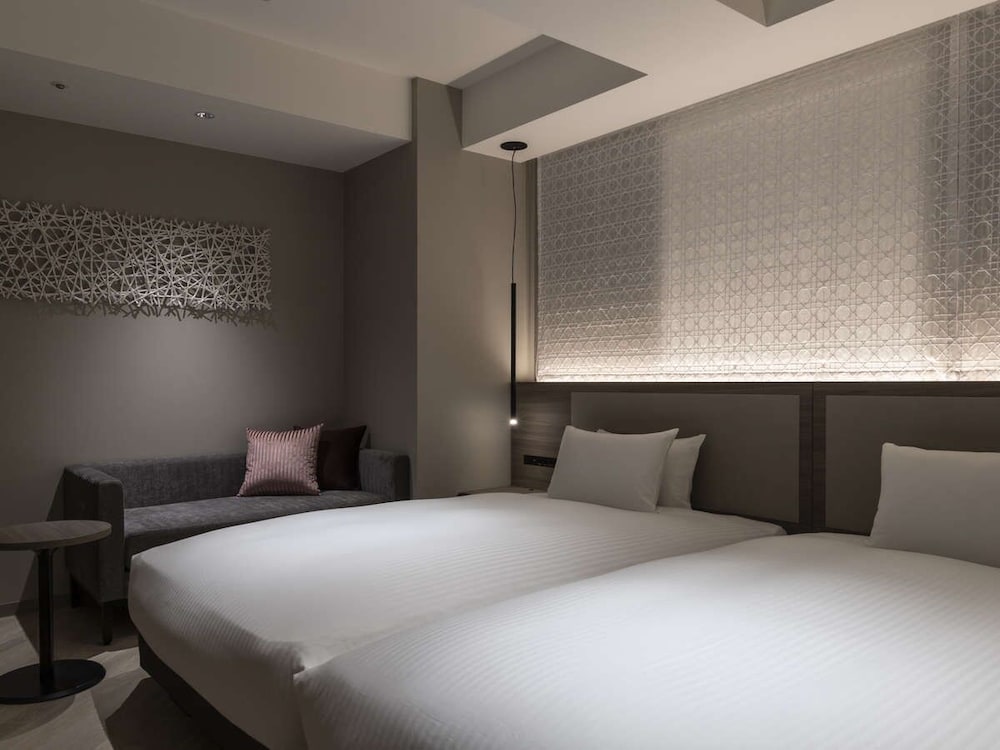 Hotel Forza Sapporo Station 8/50