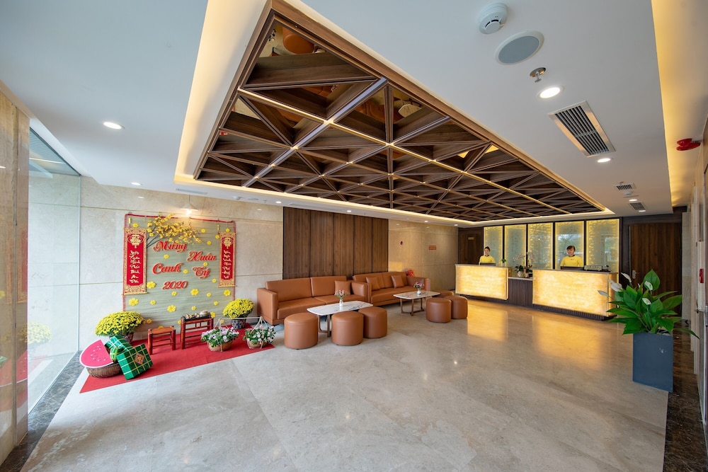 Kova Diamond Hotel Da Nang 6/62
