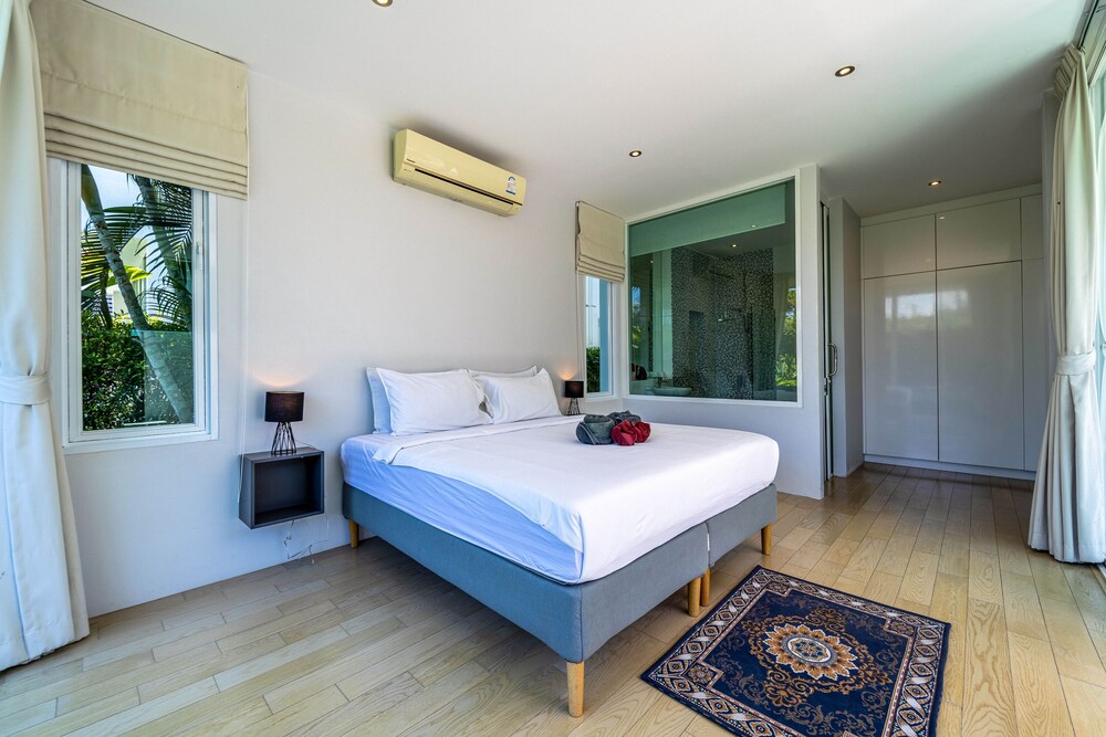 Phu Montra Villa With Ocean View A4 18/50