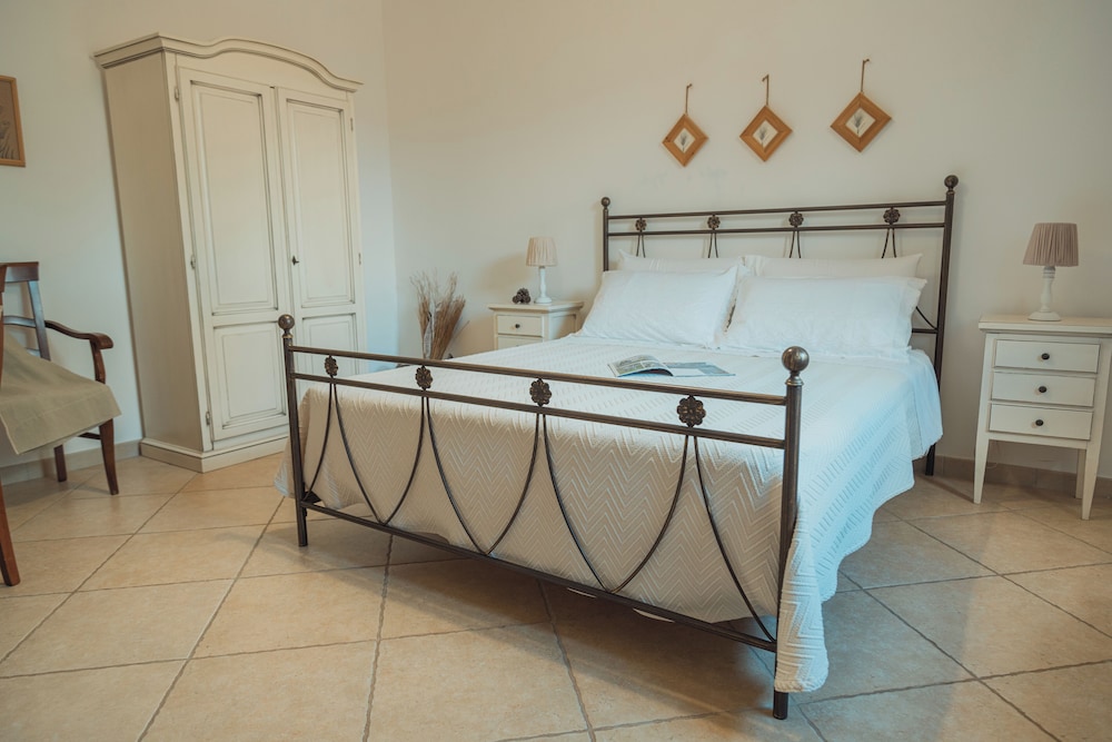Hotel Masseria Chicco Rizzo 17/71