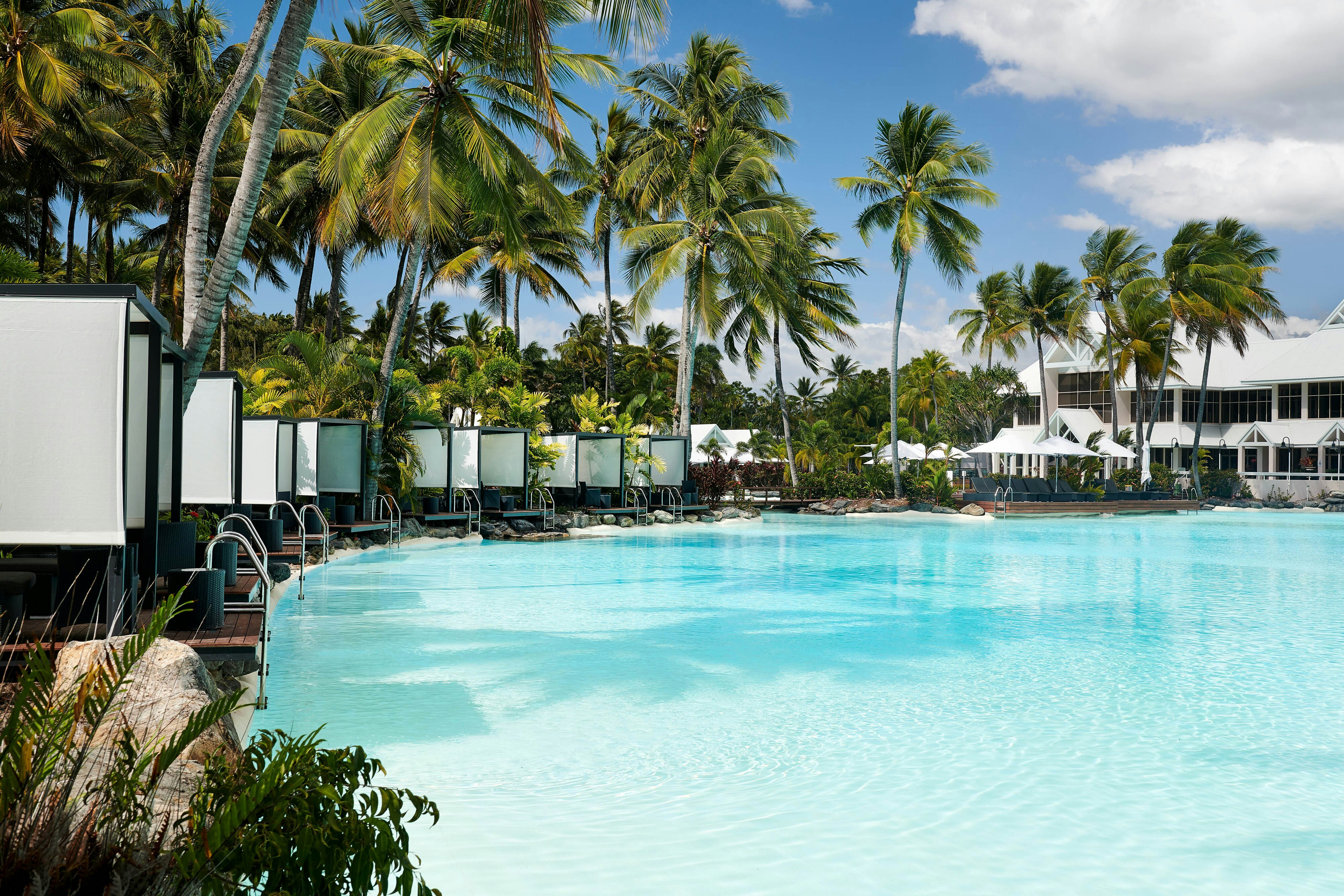 Sheraton Grand Mirage Resort Port Douglas 39/45