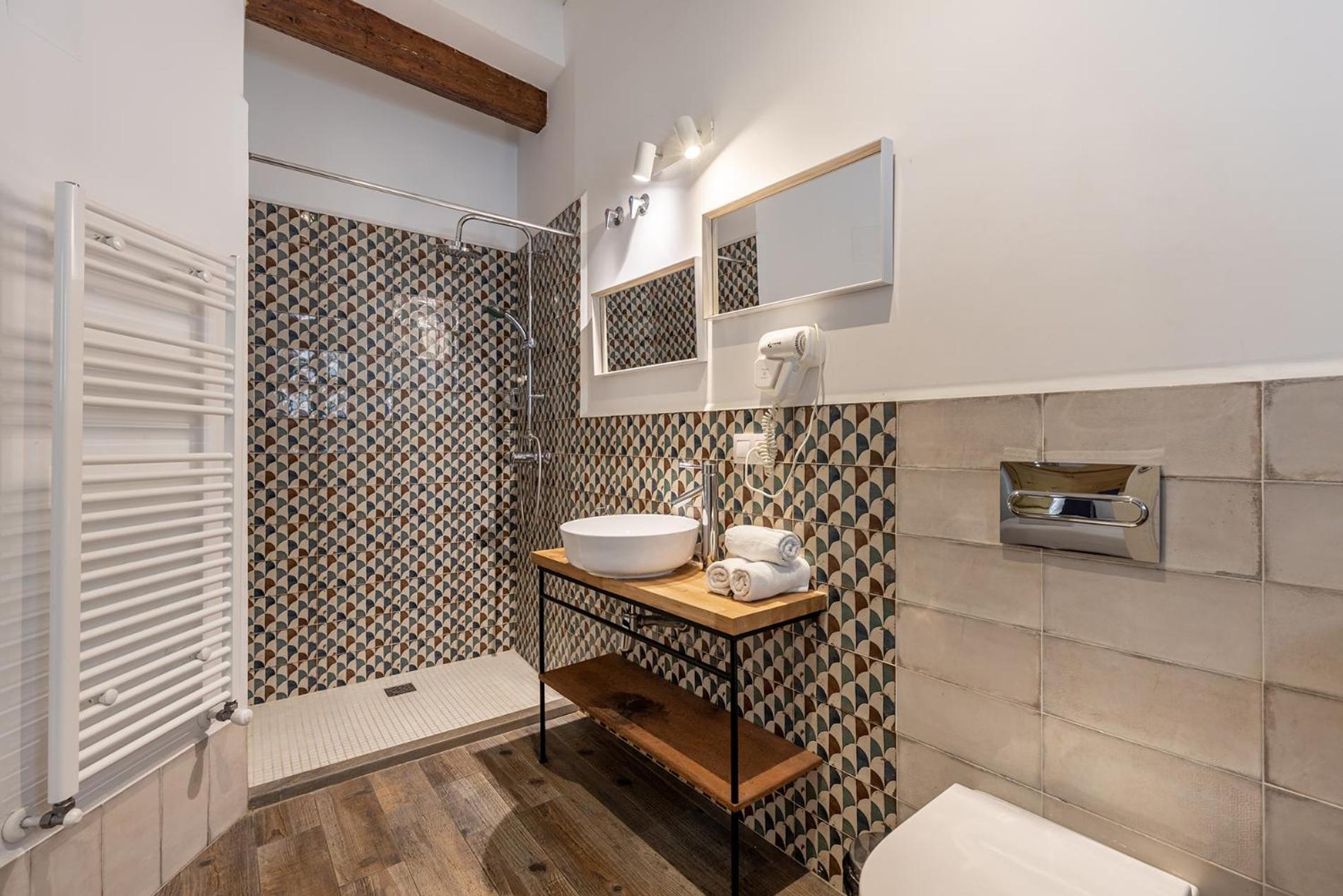 Apartamentos Boutique Granada 3000 21/23