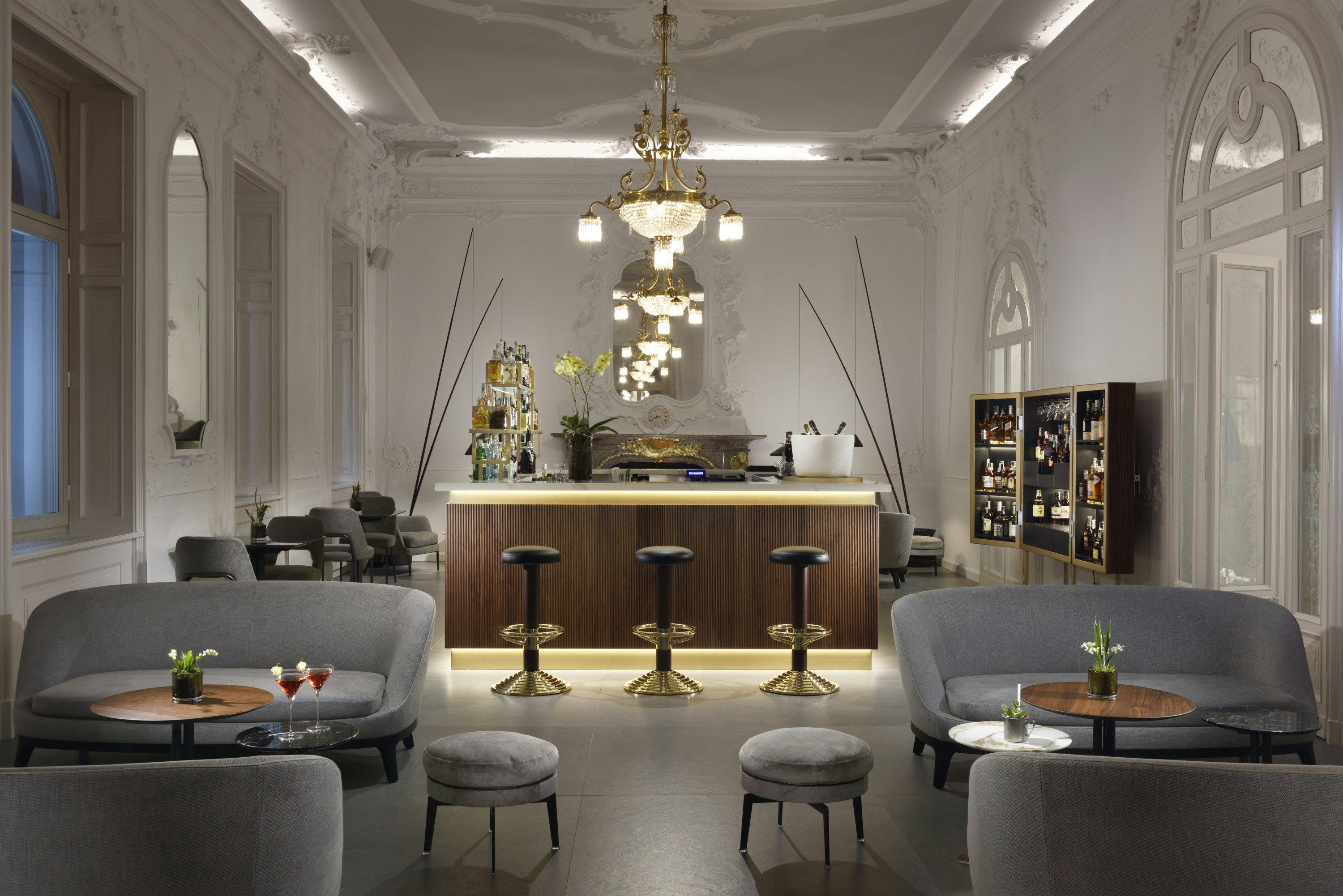 Grand Hotel Victoria Concept And Spa 28/35