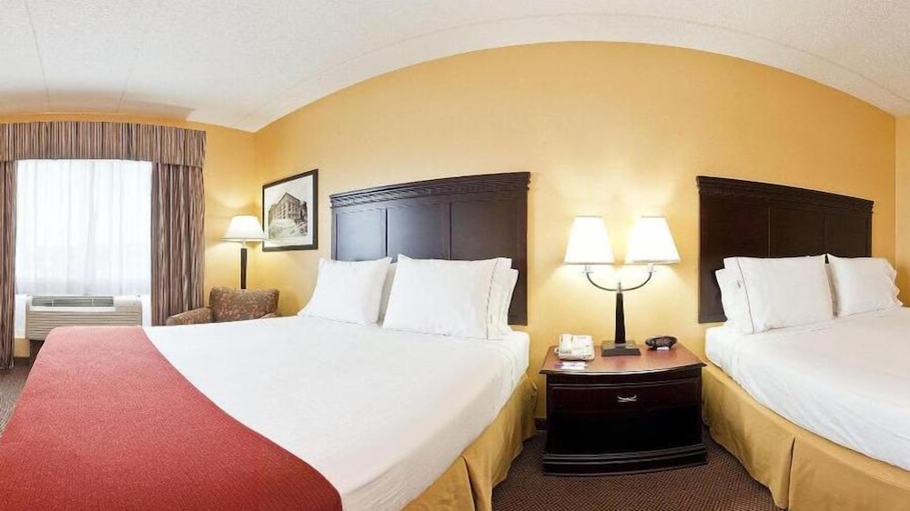 Holiday Inn Express & Suites Louisville South-Hillview, an IHG Hotel 24/55