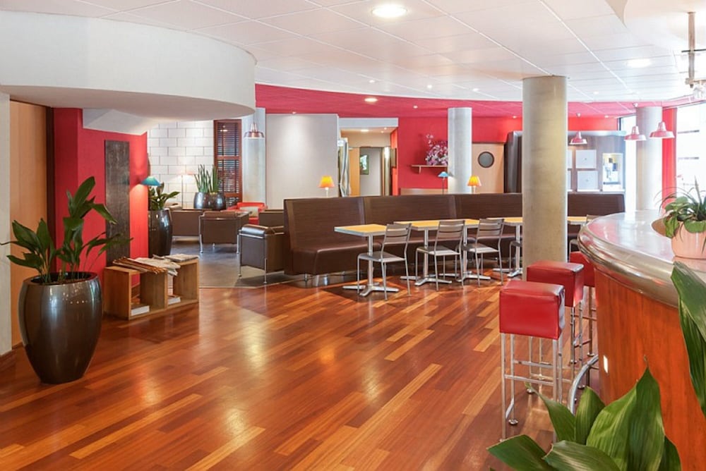 Novotel Suites Nancy Centre 45/62