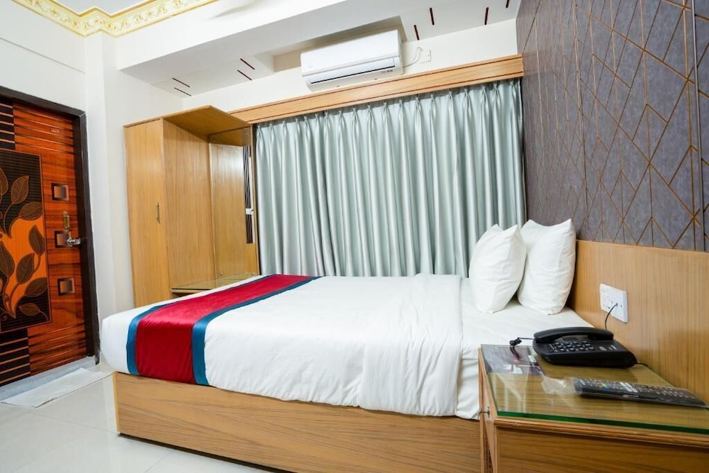 Hotel Safa Residency 36/52