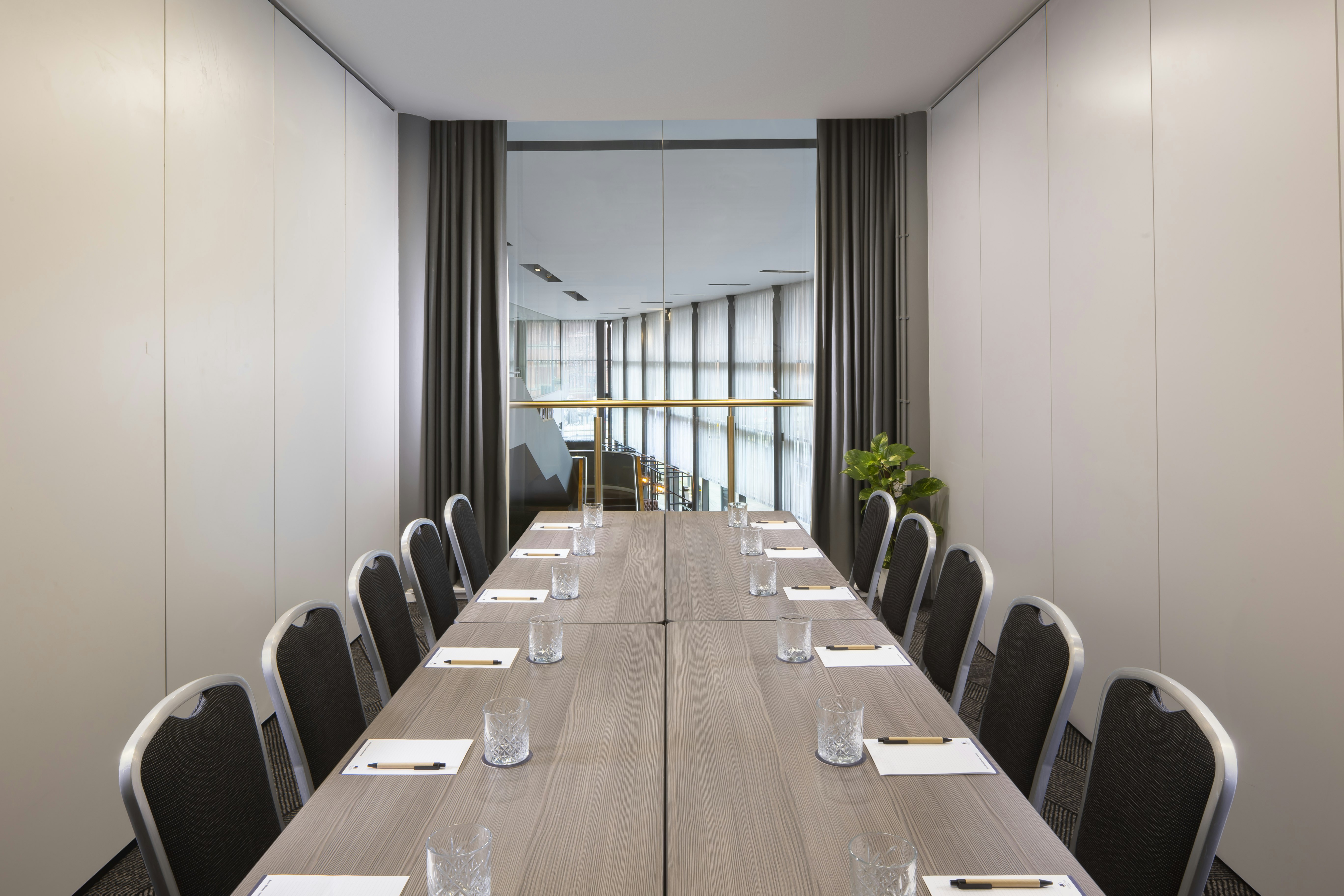 DoubleTree by Hilton Manchester - Piccadilly 43/51