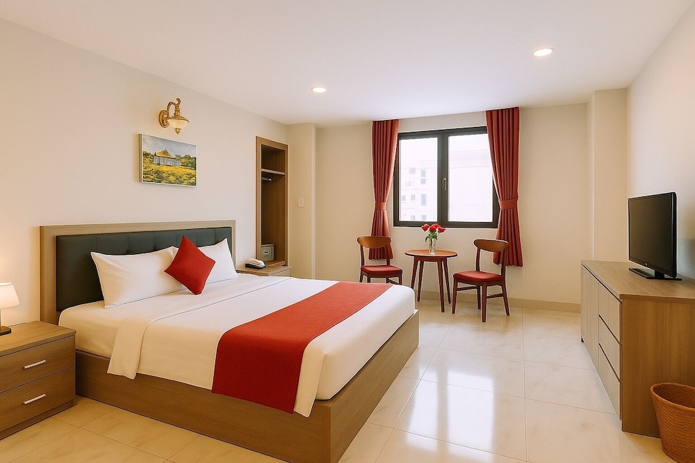 Green Star Hotel 14/64