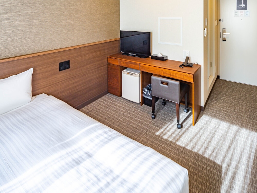 Bande Hotel Tempozan 25/43
