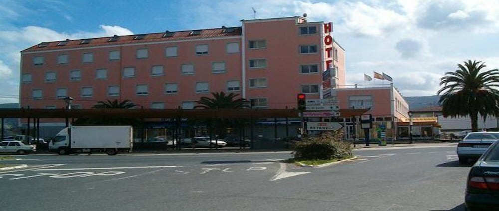 Hotel Eumesa 36/47