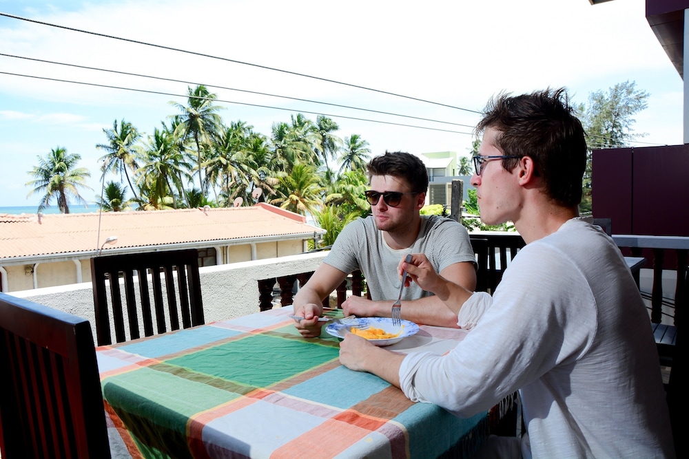 Ykd Tourist Rest 37/49