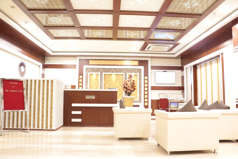 The Landmark Hotel 25/31