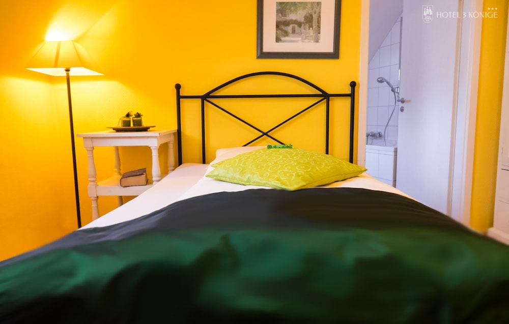 Hotel 3 Konige 28/50