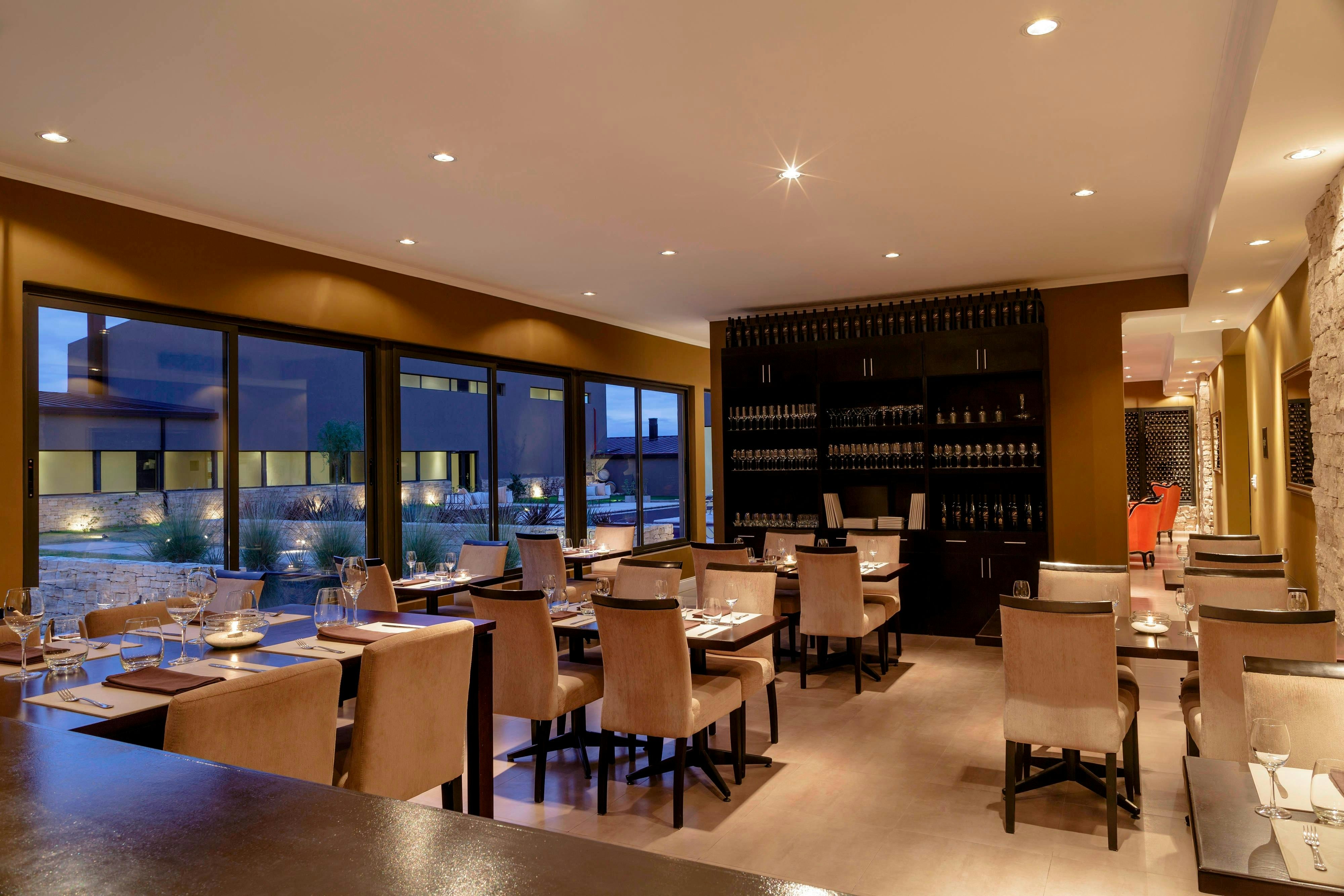 Auberge Du Vin Hotel 30/39