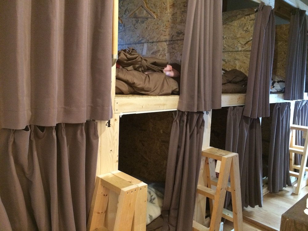 Guest House Yasube - Hostel 4/46