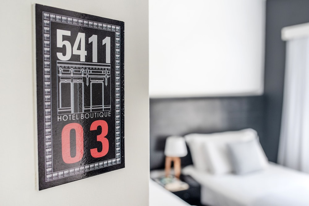 5411 Soho Hotel Boutique & Spa 37/68
