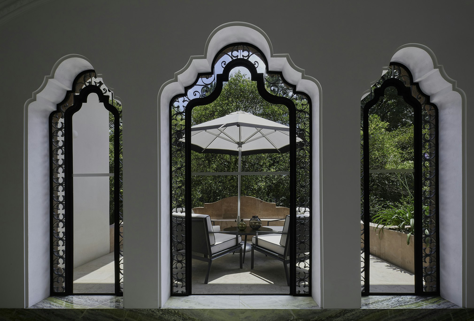 Casa Polanco 5/50