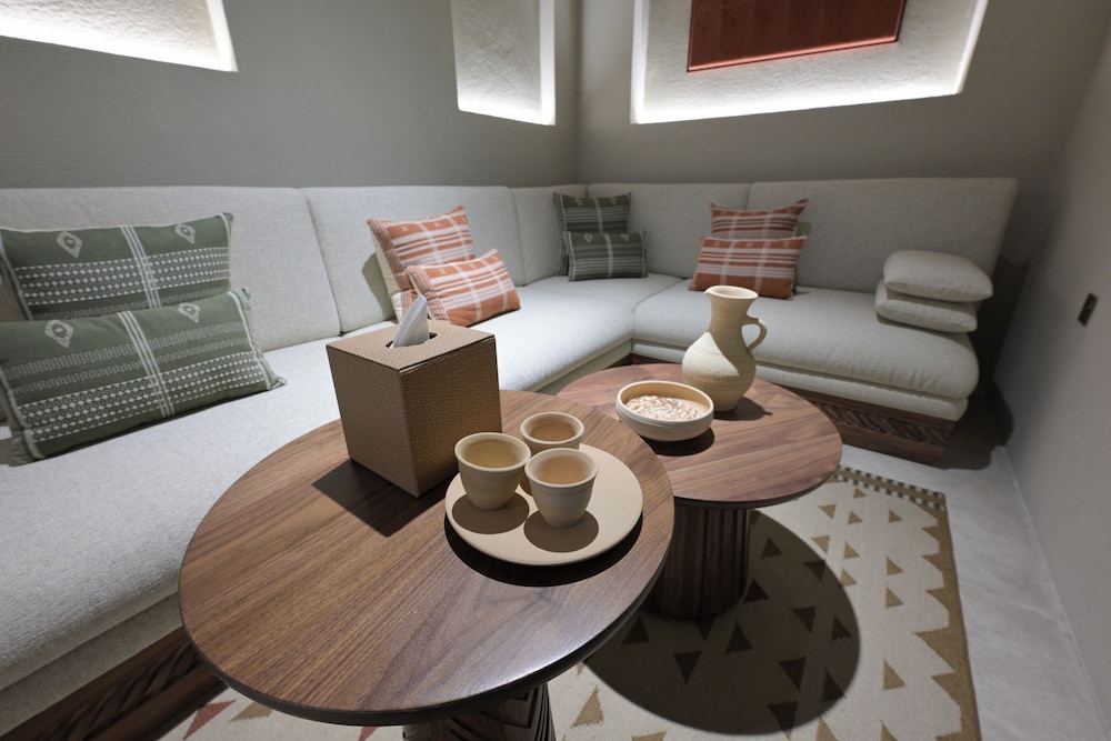 Nozol Al Rayaheen Sharjah Retreat 37/61