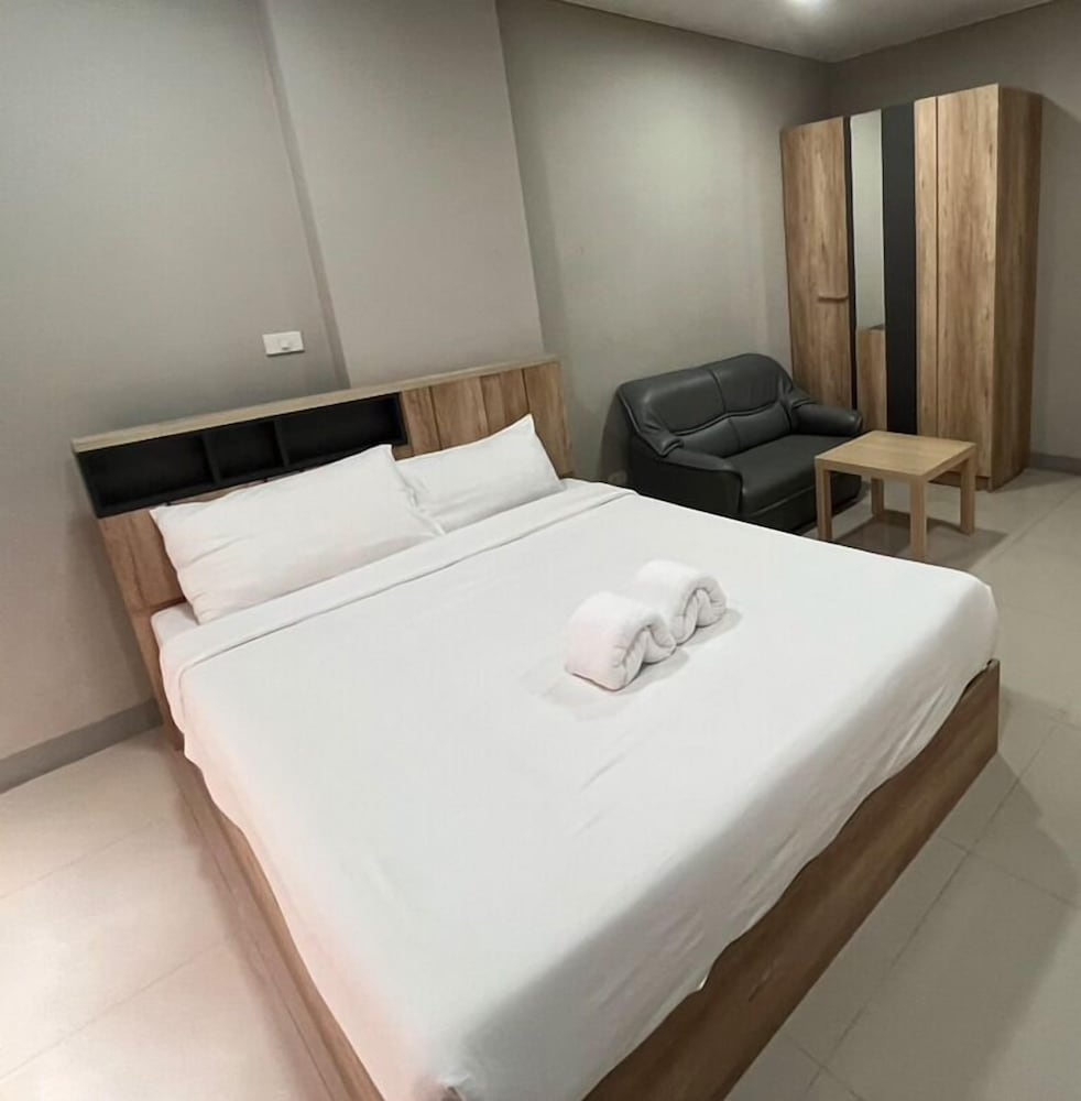 iResidence Hotel Pathumthani 9/50