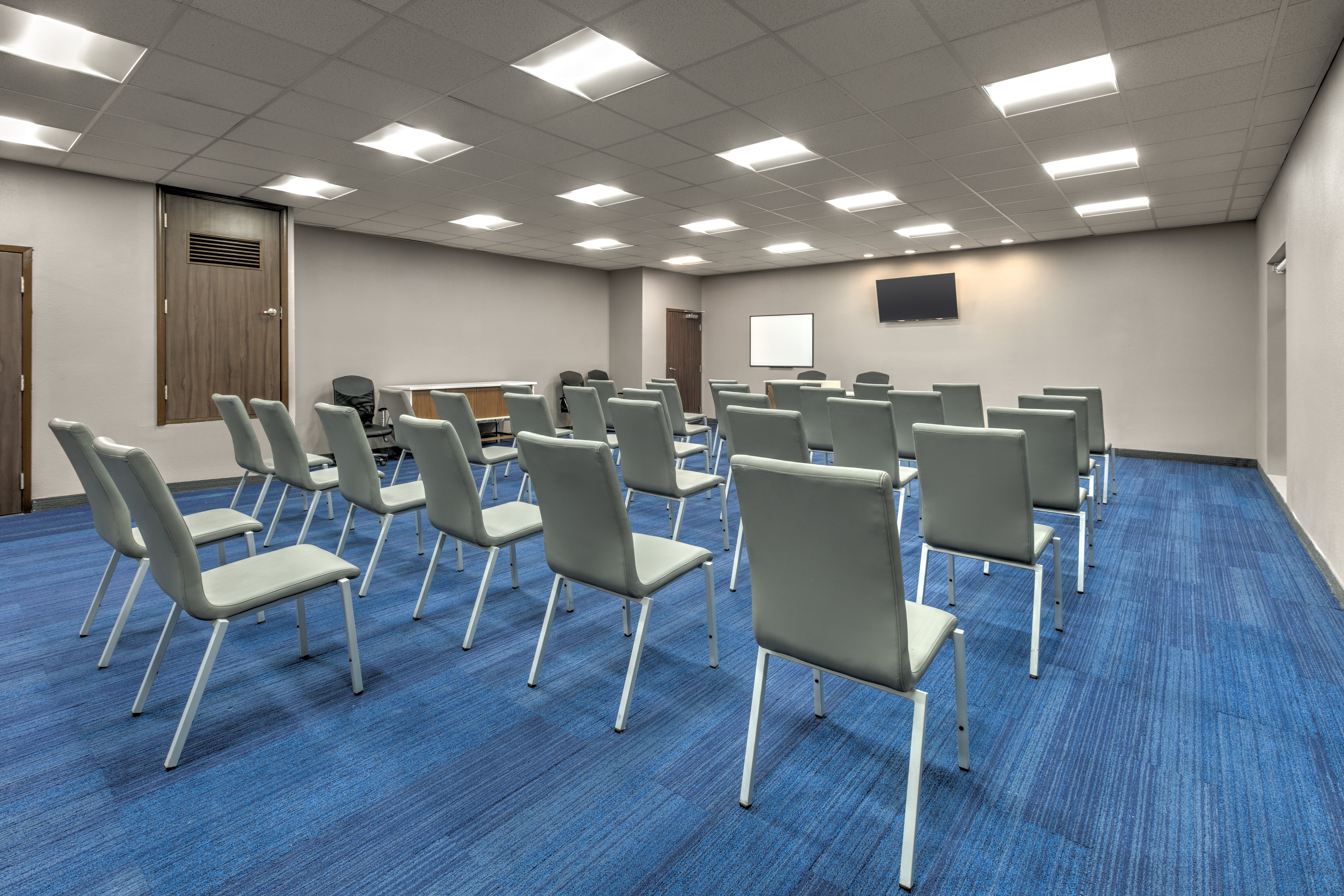 Holiday Inn Express San Antonio East – I-10 27/35