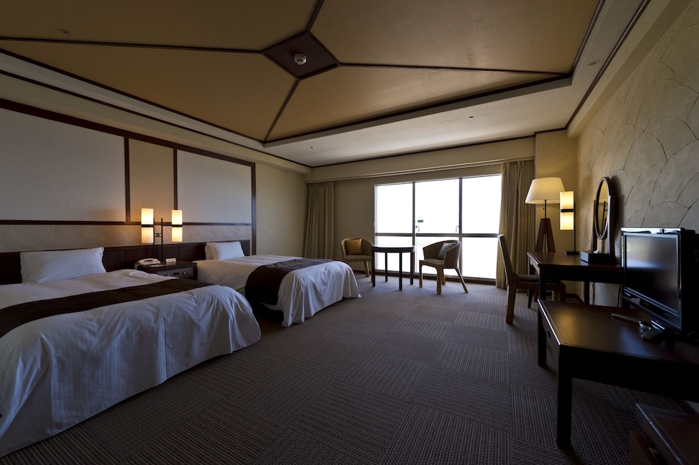 Grand Mercure Okinawa Cape Zanpa Resort 10/50