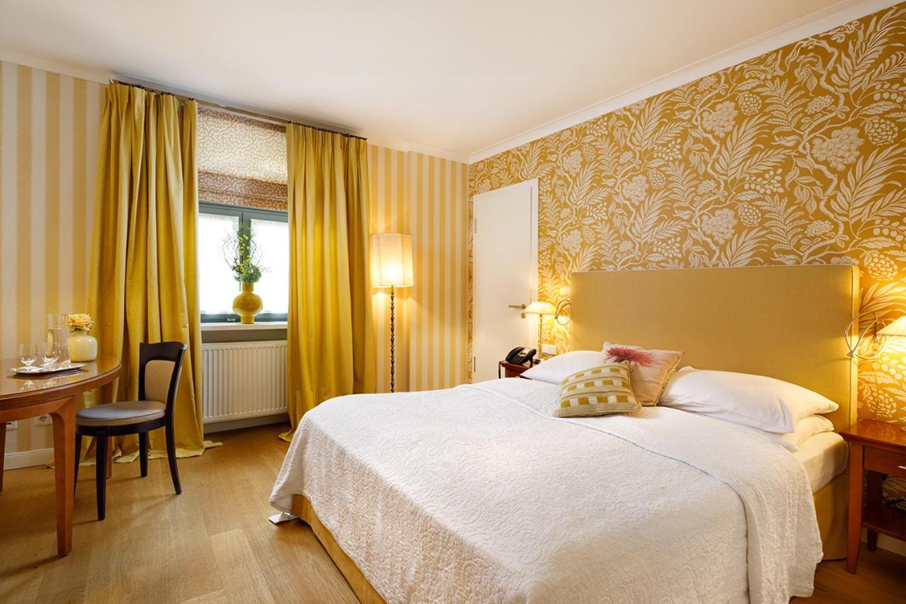 Hotel Goliath am Dom 18/58