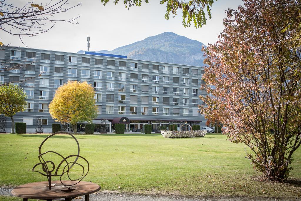Hotel Vatel 26/29