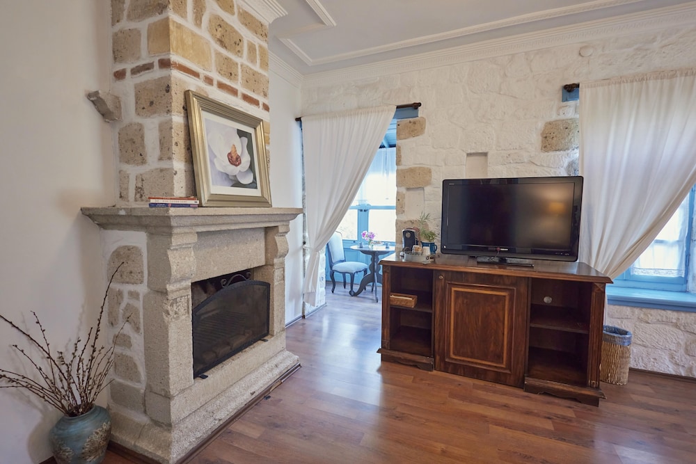 Alacati Zeytin Konak Hotel 31/50