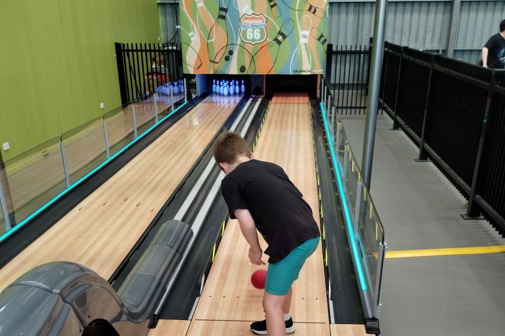 Marion Holiday Park 18/50