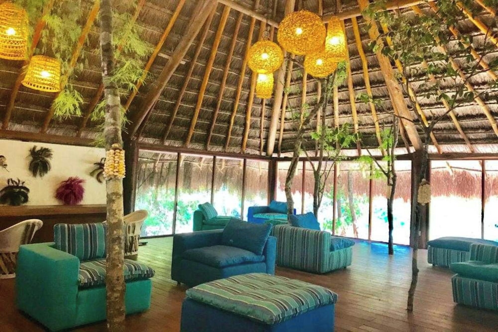 Collection O EcoVergel Hotel Boutique Spa in Tulum 46/72