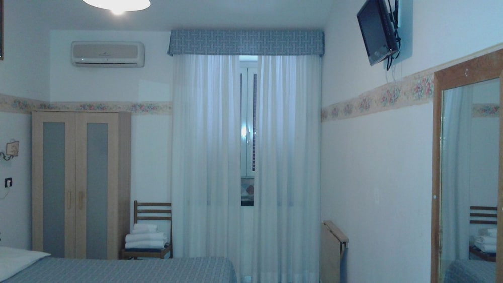 Washington Resi Lucia Hotel 21/36