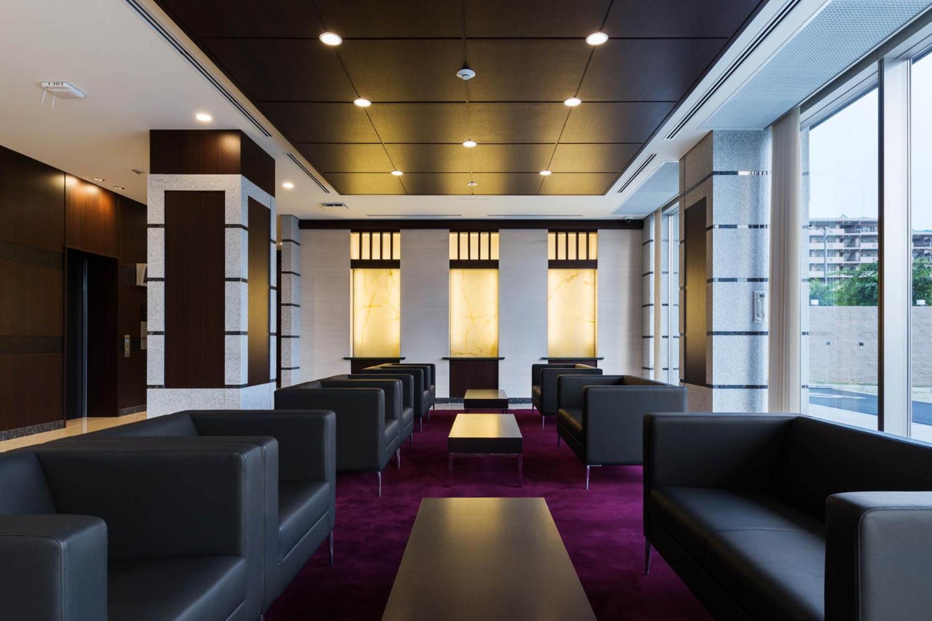 N Gate Hotel Osaka 30/35