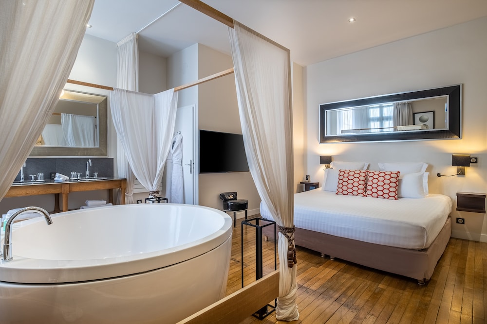 Le Boutique Hotel & Spa 16/76