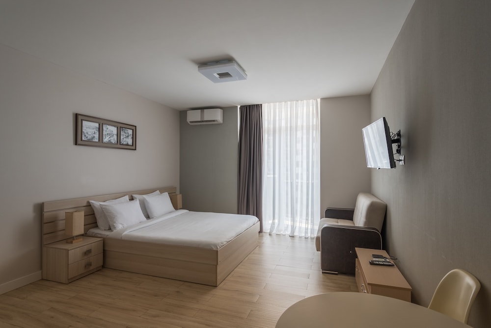 Orbi Sea Towers Hotel Official 22/47