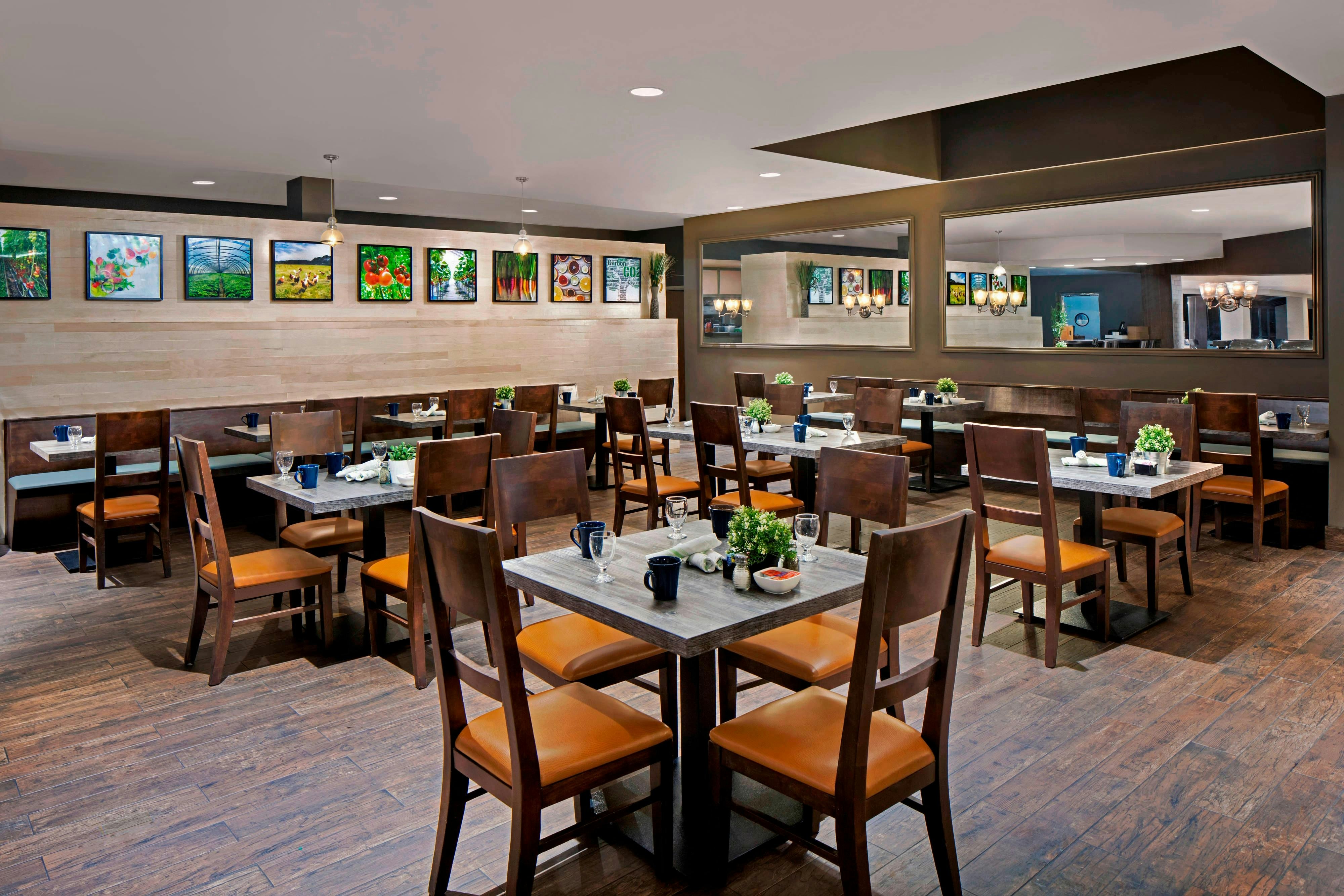 Four Points By Sheraton Anaheim 33/47