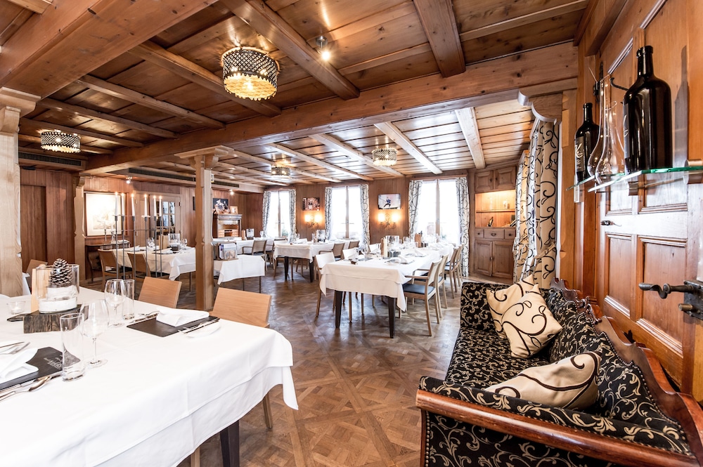 Kemmeriboden-Bad Swiss Quality Hotel 24/32