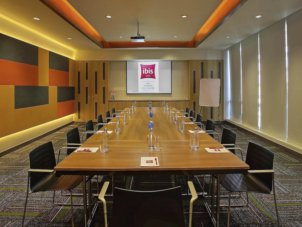 Ibis Chennai City Centre 51/59