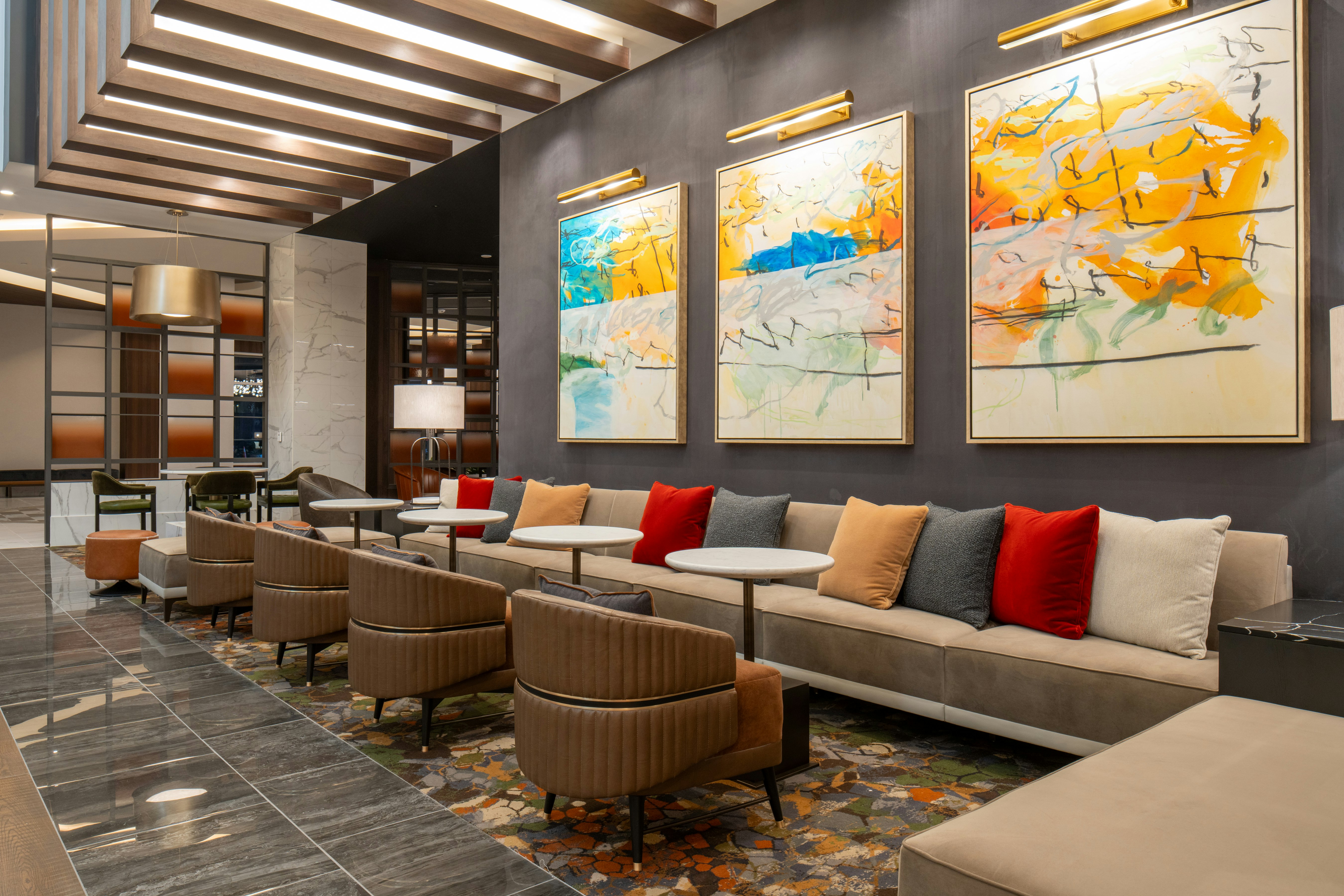 Live Casino & Hotel Louisiana, Curio Collection by Hilton 22/50